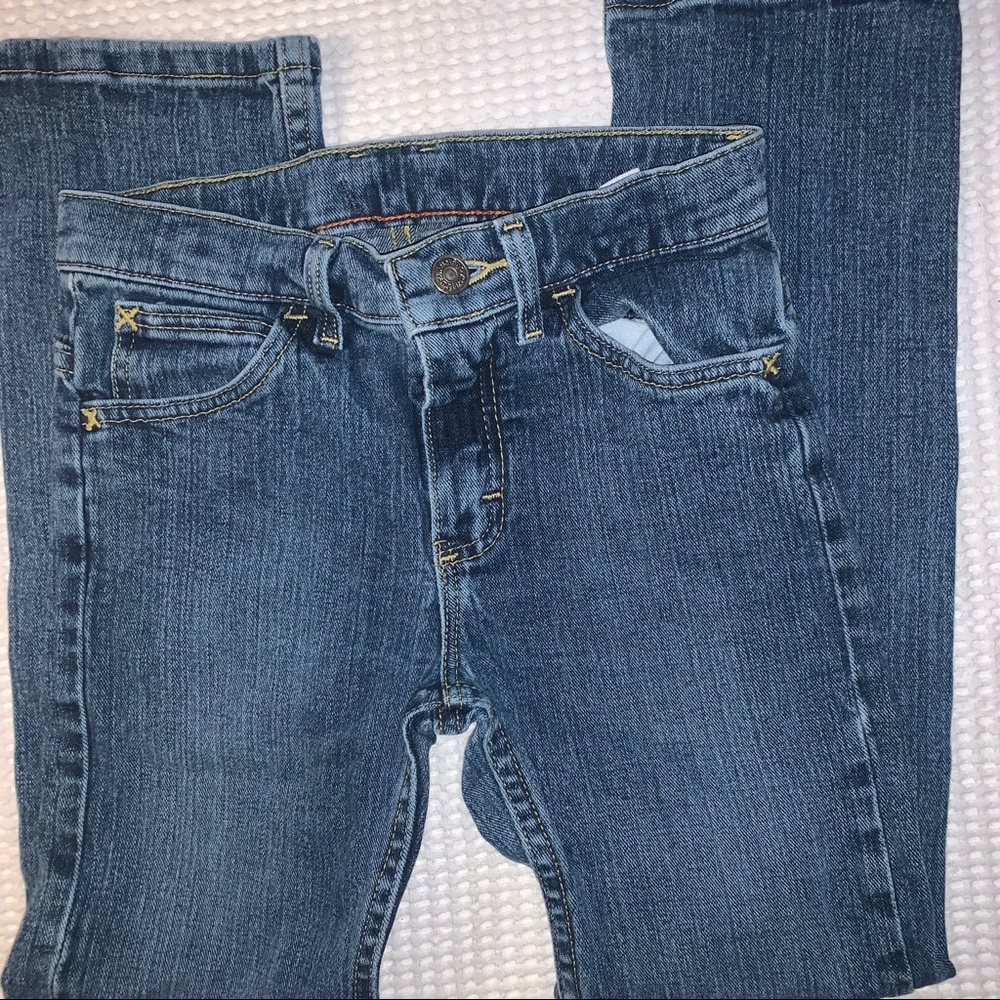 Wranglers Jeans